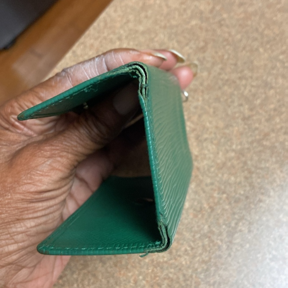 Lv Key Case - image 6